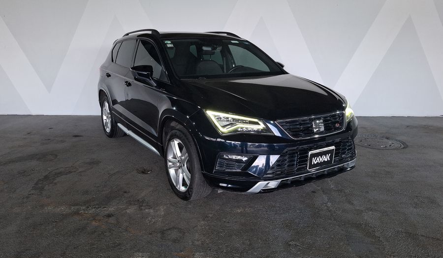 Seat Ateca 1.4 FR AUTO Suv 2020