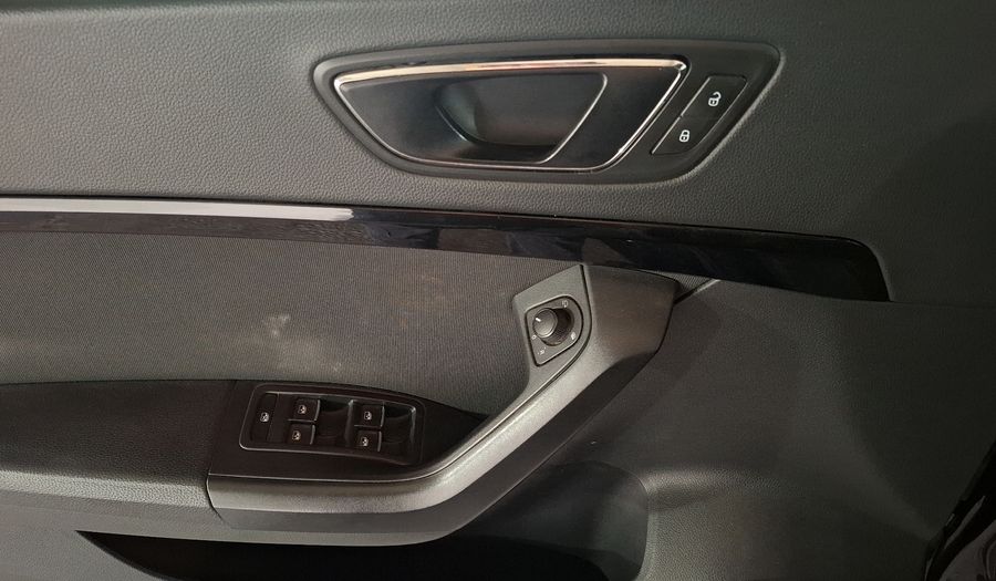 Seat Ateca 1.4 FR AUTO Suv 2020