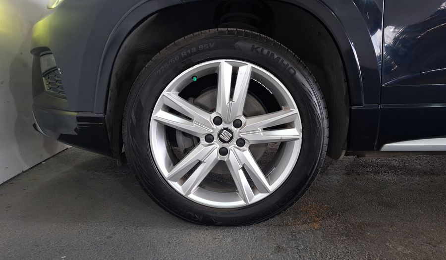 Seat Ateca 1.4 FR AUTO Suv 2020