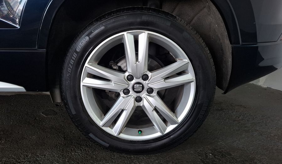 Seat Ateca 1.4 FR AUTO Suv 2020