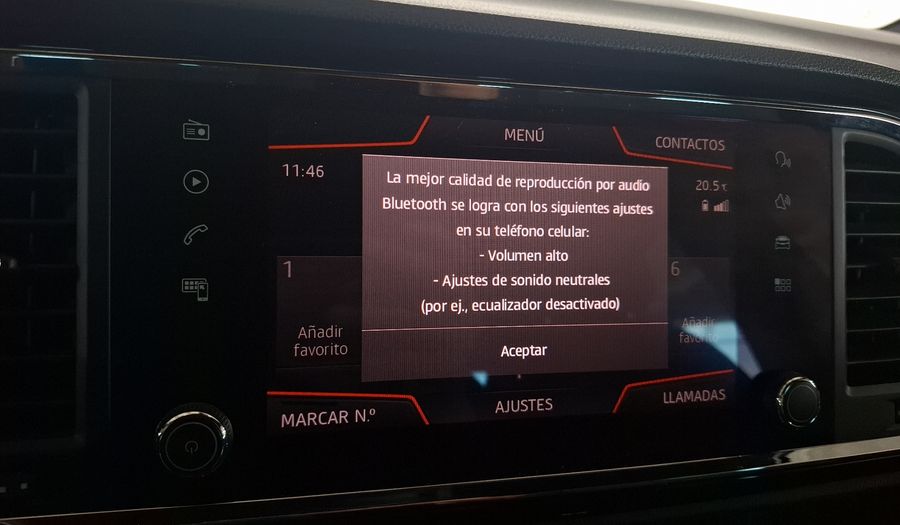 Seat Ateca 1.4 FR AUTO Suv 2020