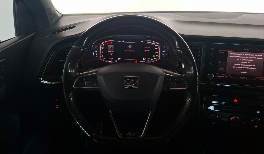 Seat Ateca 1.4 FR AUTO Suv 2020
