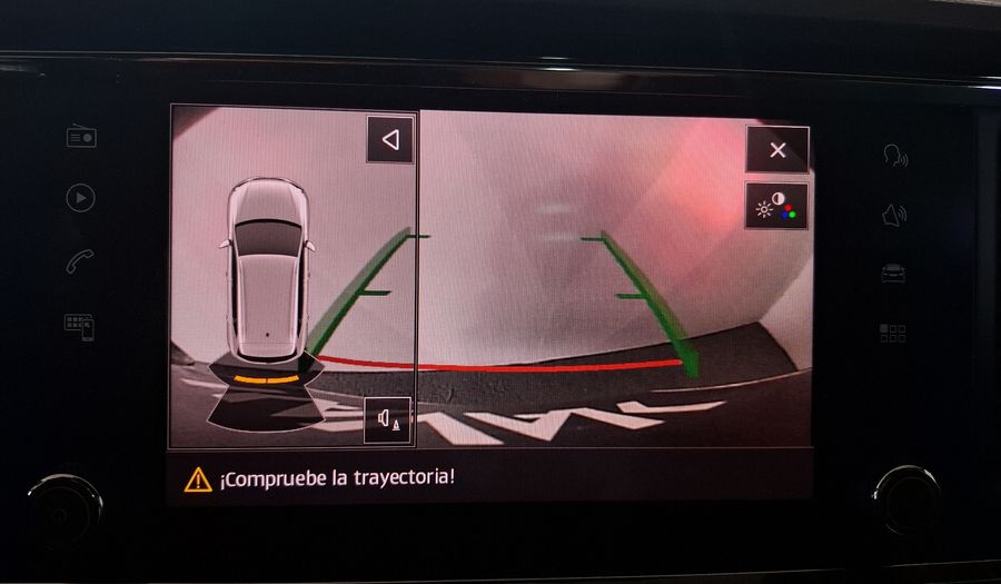 Seat Ateca 1.4 FR AUTO Suv 2020