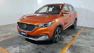 Mg Zs 1.5 EXCITE AUTO