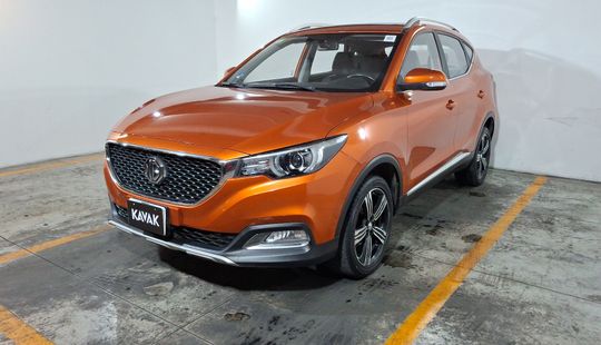Mg • Zs