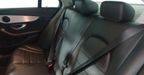 Mercedes Benz Clase C 2.0 200 CGI SPORT AT Sedan 2015