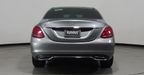 Mercedes Benz Clase C 2.0 200 CGI SPORT AT Sedan 2015