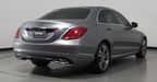 Mercedes Benz Clase C 2.0 200 CGI SPORT AT Sedan 2015