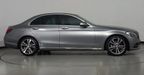 Mercedes Benz Clase C 2.0 200 CGI SPORT AT Sedan 2015