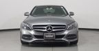 Mercedes Benz Clase C 2.0 200 CGI SPORT AT Sedan 2015