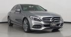 Mercedes Benz Clase C 2.0 200 CGI SPORT AT Sedan 2015