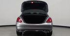 Mercedes Benz Clase C 2.0 200 CGI SPORT AT Sedan 2015