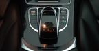 Mercedes Benz Clase C 2.0 200 CGI SPORT AT Sedan 2015