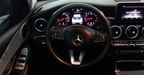 Mercedes Benz Clase C 2.0 200 CGI SPORT AT Sedan 2015
