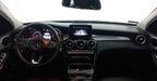 Mercedes Benz Clase C 2.0 200 CGI SPORT AT Sedan 2015