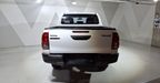 Toyota Hilux 2.8 DIESEL 4WD DOBLE CABINA Pickup 2021