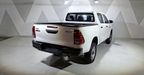 Toyota Hilux 2.8 DIESEL 4WD DOBLE CABINA Pickup 2021