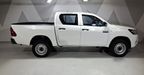 Toyota Hilux 2.8 DIESEL 4WD DOBLE CABINA Pickup 2021