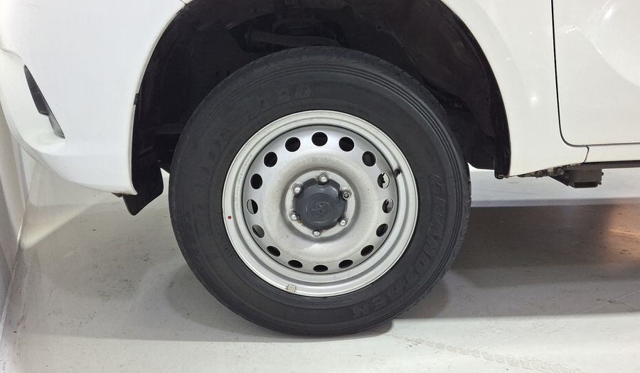 Toyota Hilux 2.8 DIESEL 4WD DOBLE CABINA Pickup 2021