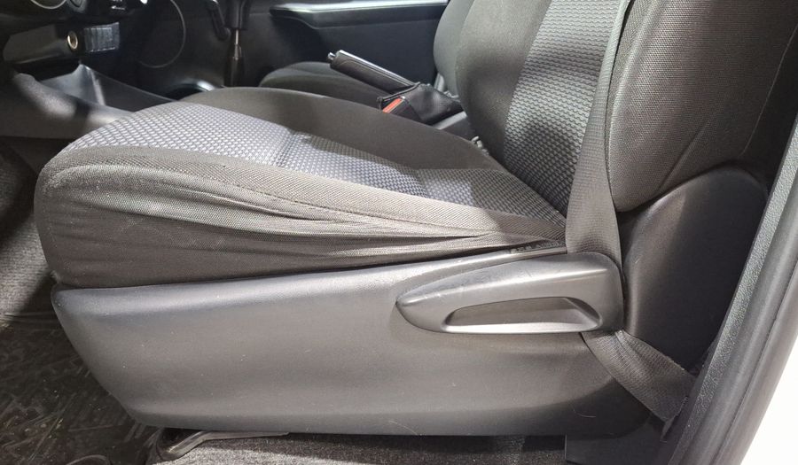 Toyota Hilux 2.8 DIESEL 4WD DOBLE CABINA Pickup 2021