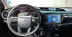 Toyota Hilux 2.8 DIESEL 4WD DOBLE CABINA Pickup 2021
