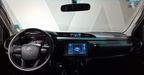Toyota Hilux 2.8 DIESEL 4WD DOBLE CABINA Pickup 2021