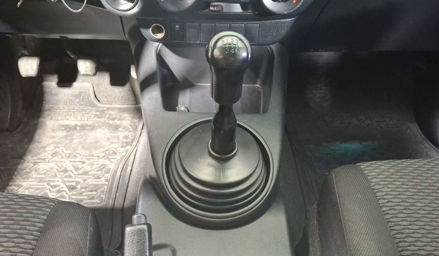 Toyota Hilux 2.8 DIESEL 4WD DOBLE CABINA Pickup 2021