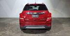 Chevrolet Trax 1.8 PREMIER C AUTO Suv 2020