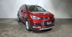 Chevrolet Trax 1.8 PREMIER C AUTO Suv 2020