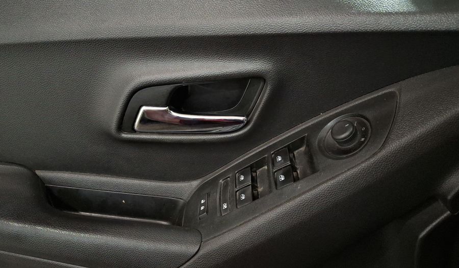 Chevrolet Trax 1.8 PREMIER C AUTO Suv 2020