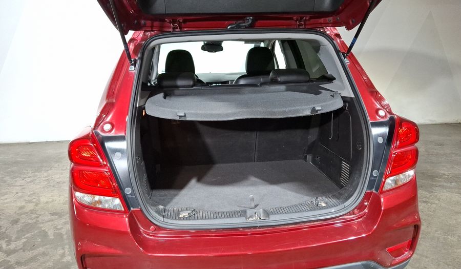 Chevrolet Trax 1.8 PREMIER C AUTO Suv 2020