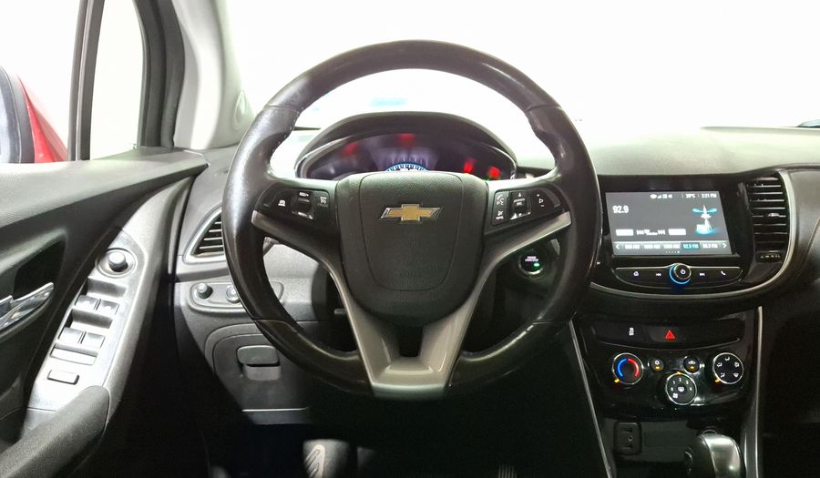 Chevrolet Trax 1.8 PREMIER C AUTO Suv 2020