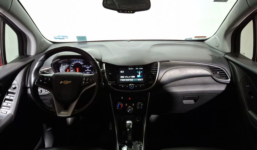 Chevrolet Trax 1.8 PREMIER C AUTO Suv 2020
