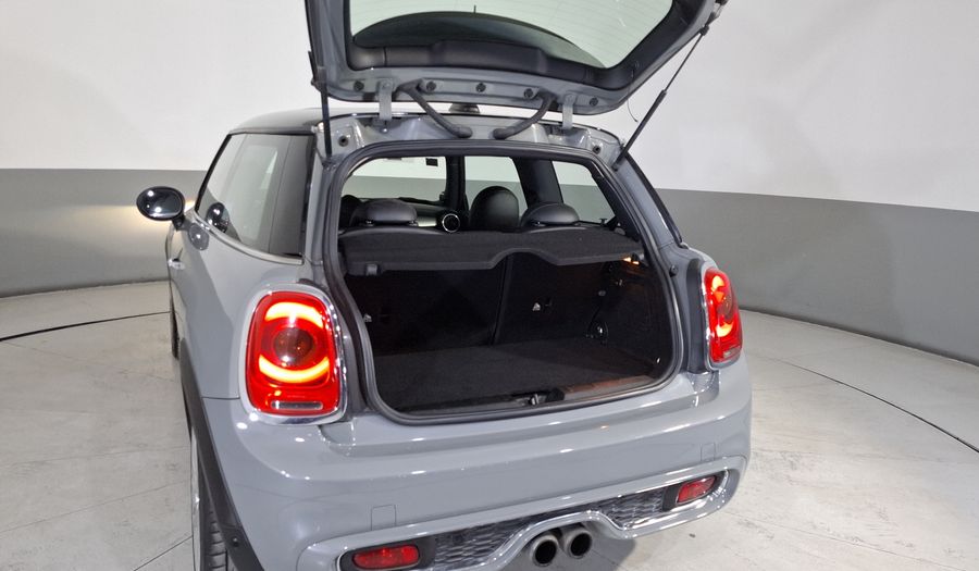 Mini Cooper S 1.6 COOPER COUPE HOT CHILI AT Coupe 2014