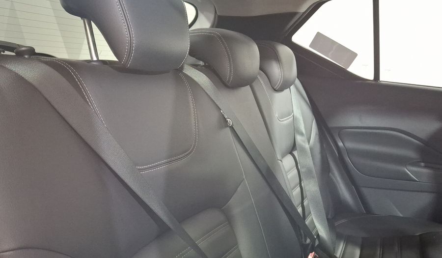 Nissan Kicks 1.6 EXCLUSIVE LTS XTRONIC Suv 2021