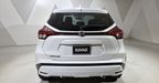 Nissan Kicks 1.6 EXCLUSIVE LTS XTRONIC Suv 2021