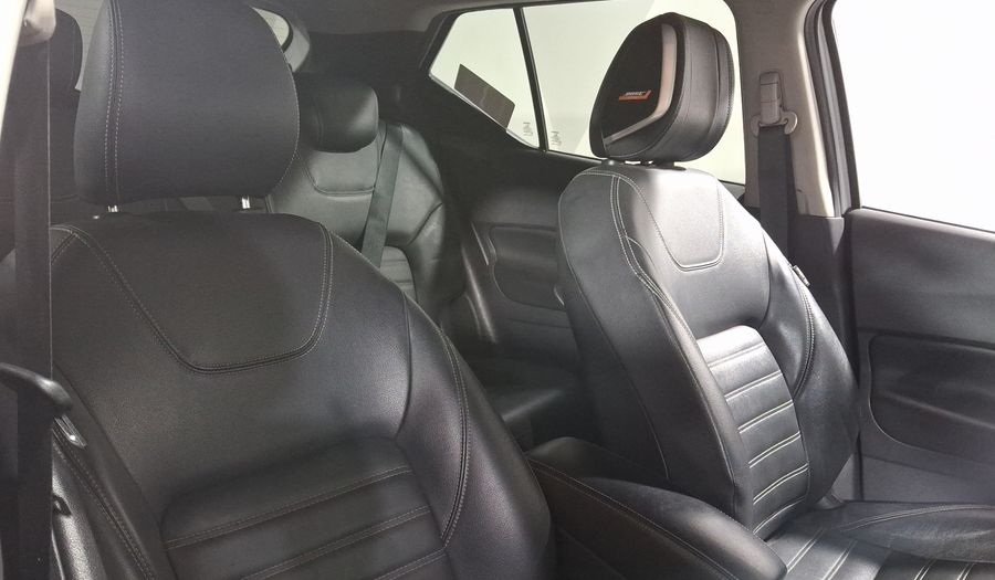 Nissan Kicks 1.6 EXCLUSIVE LTS XTRONIC Suv 2021