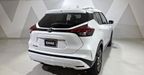 Nissan Kicks 1.6 EXCLUSIVE LTS XTRONIC Suv 2021
