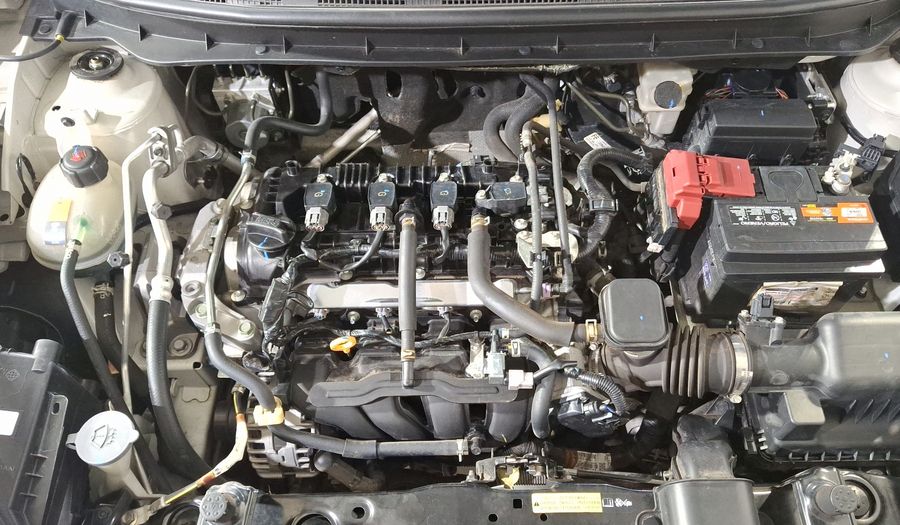 Nissan Kicks 1.6 EXCLUSIVE LTS XTRONIC Suv 2021