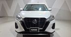 Nissan Kicks 1.6 EXCLUSIVE LTS XTRONIC Suv 2021