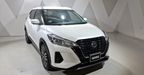 Nissan Kicks 1.6 EXCLUSIVE LTS XTRONIC Suv 2021
