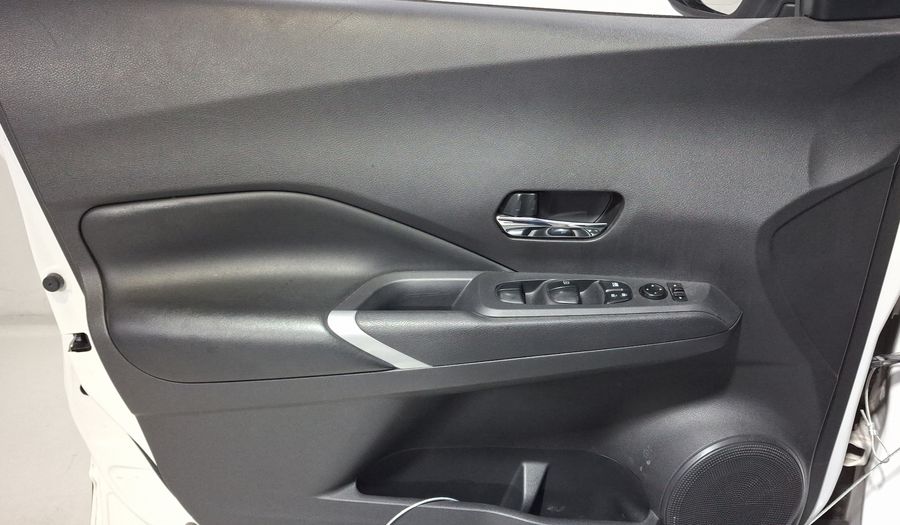 Nissan Kicks 1.6 EXCLUSIVE LTS XTRONIC Suv 2021