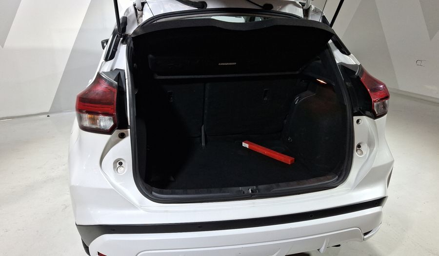 Nissan Kicks 1.6 EXCLUSIVE LTS XTRONIC Suv 2021
