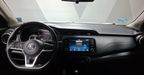 Nissan Kicks 1.6 EXCLUSIVE LTS XTRONIC Suv 2021