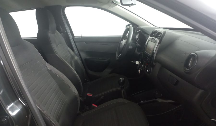 Renault Kwid 1.0 ICONIC Hatchback 2021