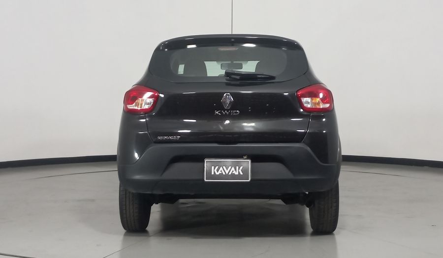 Renault Kwid 1.0 ICONIC Hatchback 2021