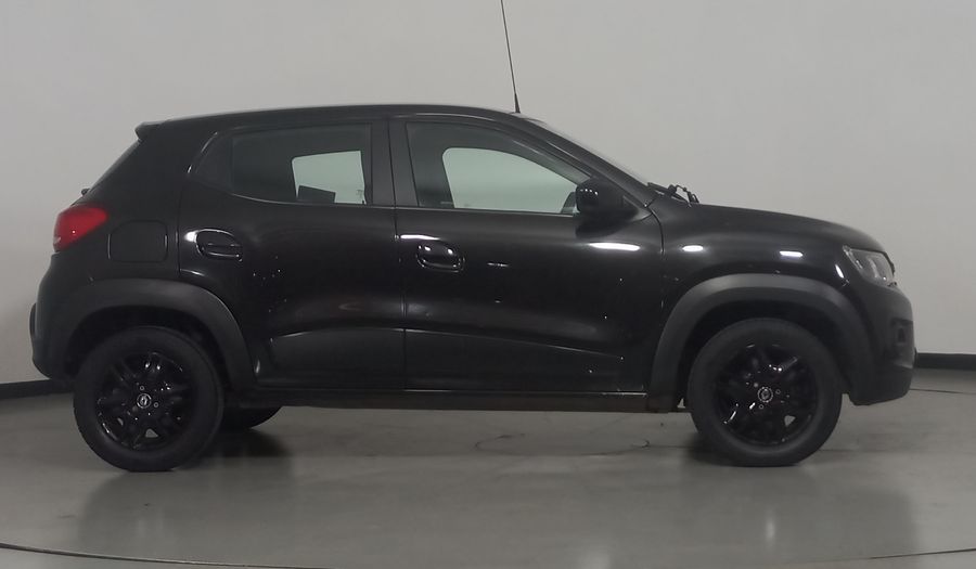 Renault Kwid 1.0 ICONIC Hatchback 2021