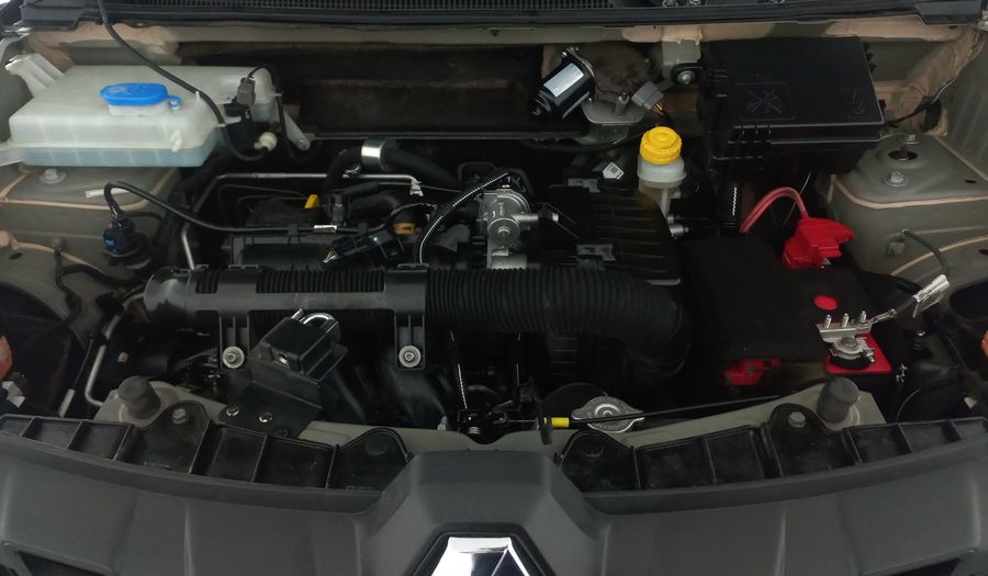 Renault Kwid 1.0 ICONIC Hatchback 2021