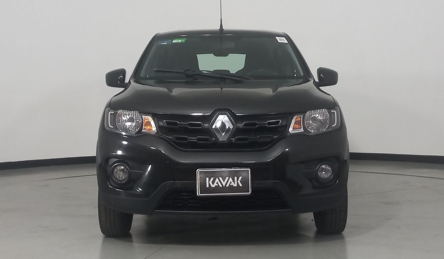 Renault Kwid 1.0 ICONIC Hatchback 2021