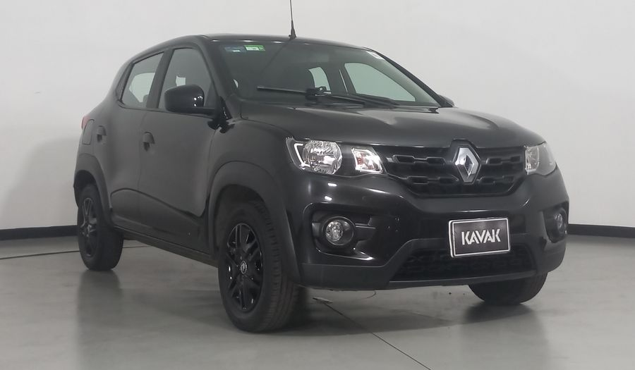 Renault Kwid 1.0 ICONIC Hatchback 2021